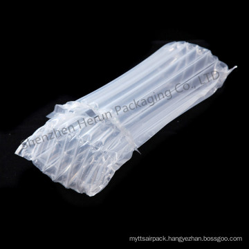 Transparent Air Cushion Bag for Fragile Cargo